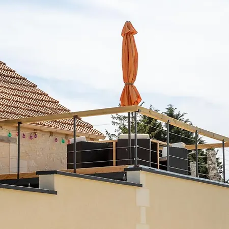 Apartament L'ecurie Floirac (Charente-Maritime)