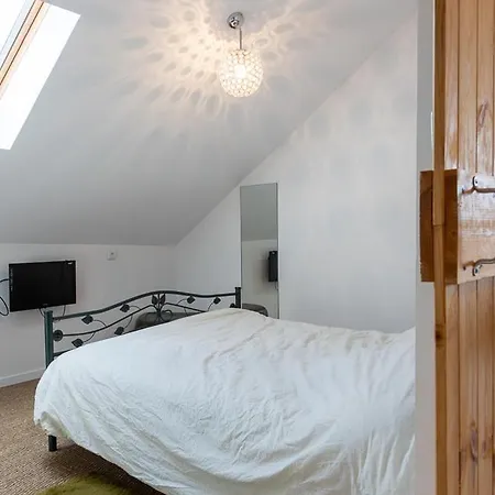 L'ecurie Floirac (Charente-Maritime)