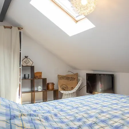 L'ecurie Apartament *