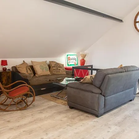 L'ecurie Floirac (Charente-Maritime)