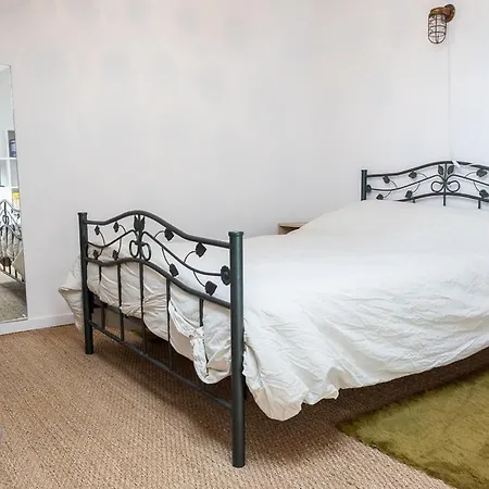 Apartament L'ecurie *