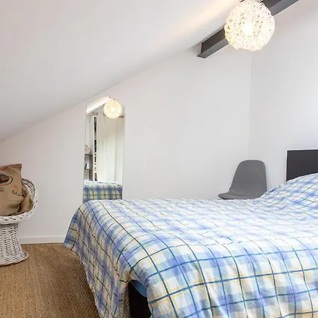 Apartment L'ecurie *