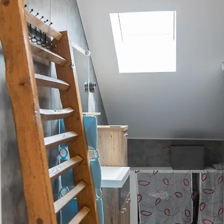 L'ecurie Floirac (Charente-Maritime)