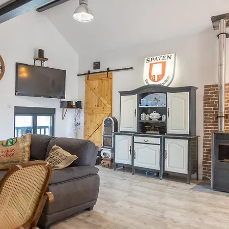 L'ecurie Apartament *