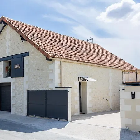 L'ecurie Apartment