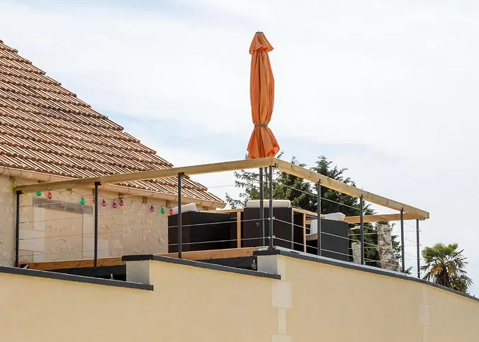 Apartment L'ecurie Floirac (Charente-Maritime)