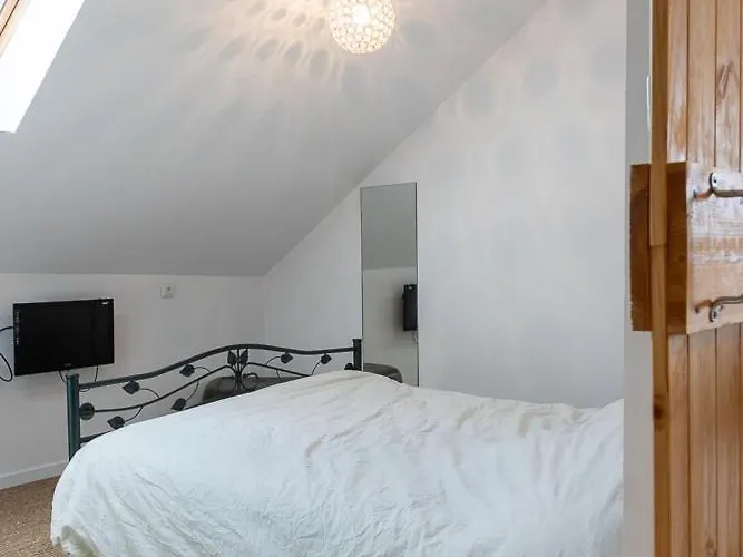 L'ecurie Floirac (Charente-Maritime)