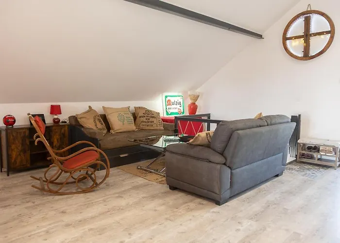 L'ecurie Floirac (Charente-Maritime)