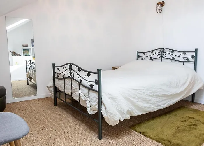 Apartment L'ecurie *