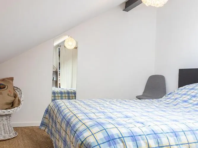 Apartment L'ecurie *