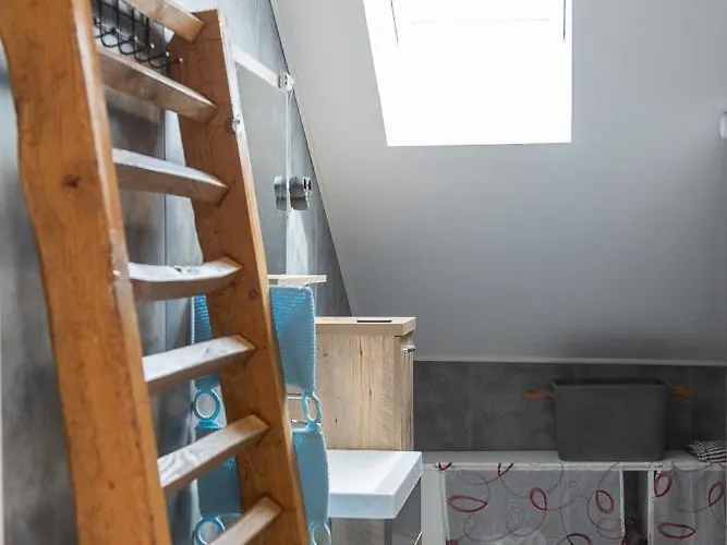 L'ecurie Floirac (Charente-Maritime)