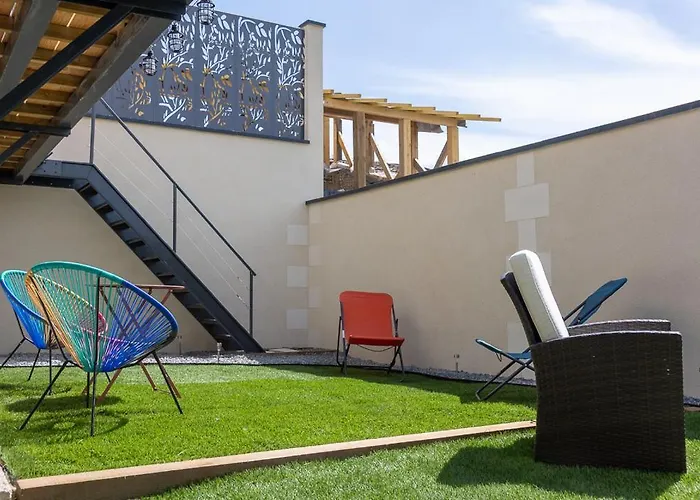 L'ecurie * Floirac (Charente-Maritime)